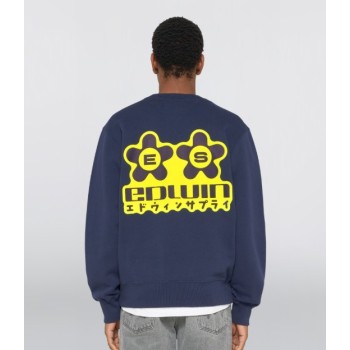 Sakura Sweat Edwin 2