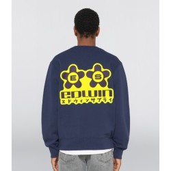 Sakura Sweat Edwin