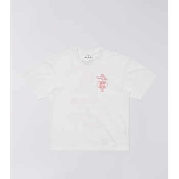 Ekoda Bath House T-Shirt Edwin 2