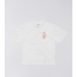 Ekoda Bath House T-Shirt Edwin