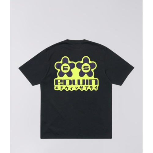 Sakura T-Shirt Edwin