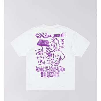 Soba Yasube T-Shirt Edwin