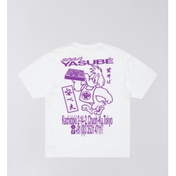 Soba Yasube T-Shirt Edwin
