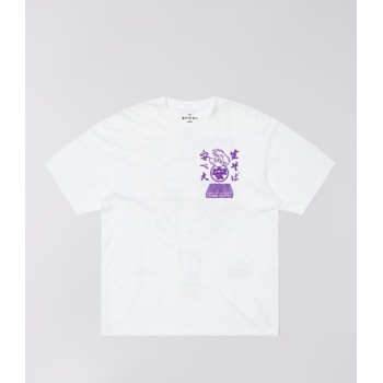 Soba Yasube T-Shirt Edwin 2