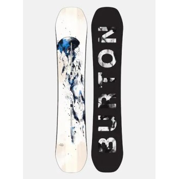 Burton W Feelgood Camber