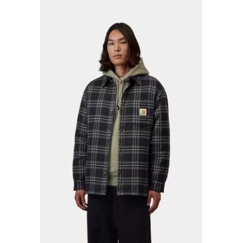 Baird Shirt Jac Twill Carhartt Wip