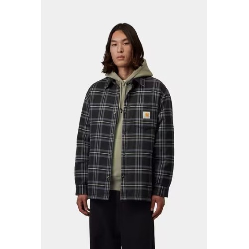 Baird Shirt Jac Twill Carhartt Wip