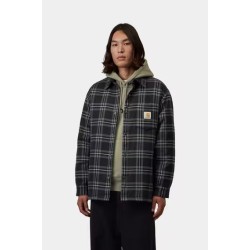 Baird Shirt Jac Twill Carhartt Wip