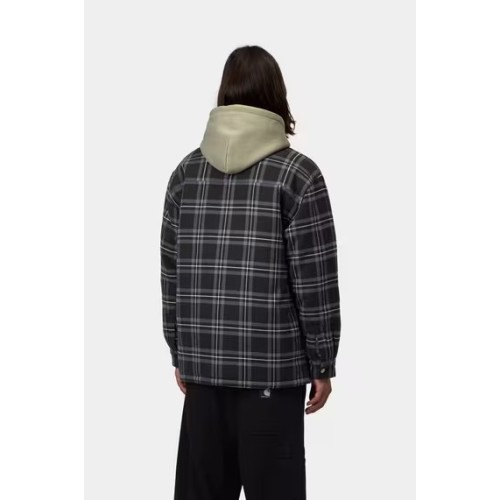 Baird Shirt Jac Twill Carhartt Wip