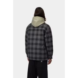 Baird Shirt Jac Twill Carhartt Wip