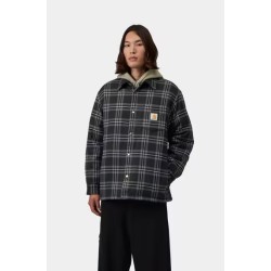 Baird Shirt Jac Twill Carhartt Wip