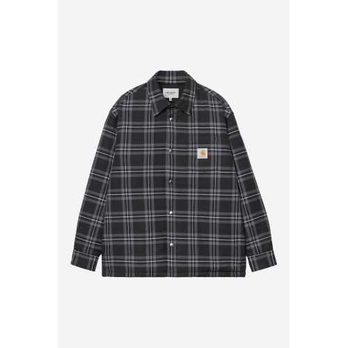 Baird Shirt Jac Twill Carhartt Wip