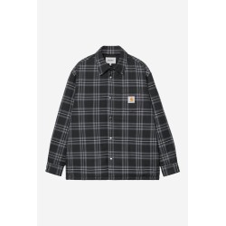 Baird Shirt Jac Twill Carhartt Wip