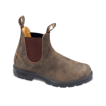 Blundstone El Boot Rustic 585