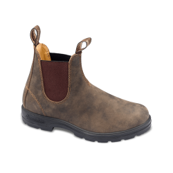 Blundstone El Boot Rustic 585