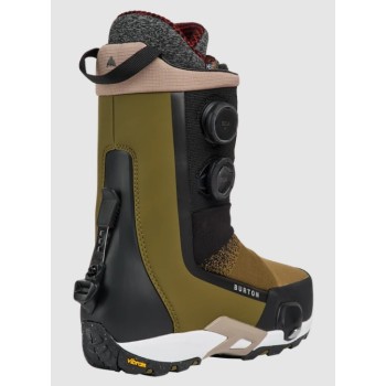 Burton Highshot X Pro Step On Snowboard Boots 2