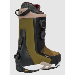 Burton Highshot X Pro Step On Snowboard Boots