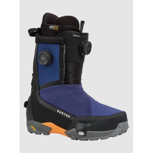 Burton Highshot X Step On Snowboard Boots