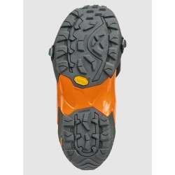 Burton Highshot X Step On Snowboard Boots