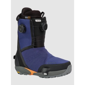 Burton Waverange X Step On Snowboard Boots