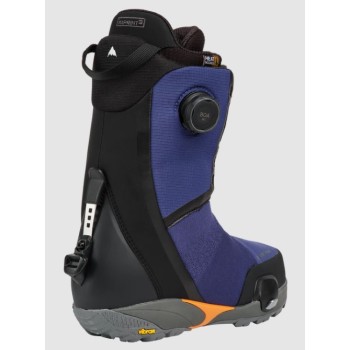Burton Waverange X Step On Snowboard Boots 2