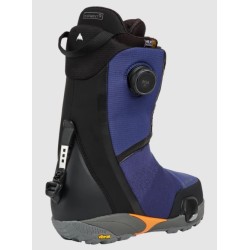 Burton Waverange X Step On Snowboard Boots