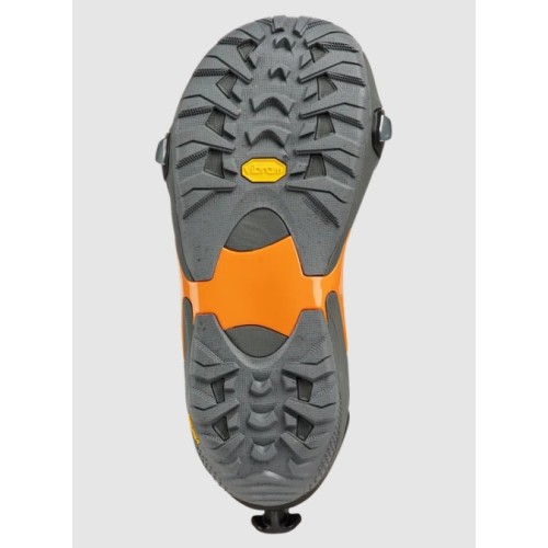 Burton Waverange X Step On Snowboard Boots