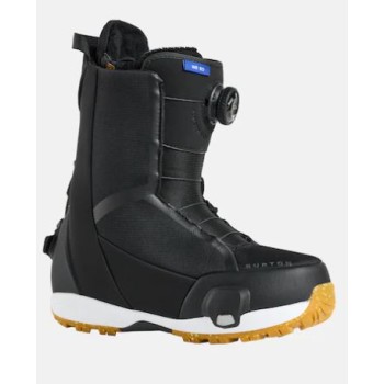 Burton Women's Waverange Step On Snowboard Boots