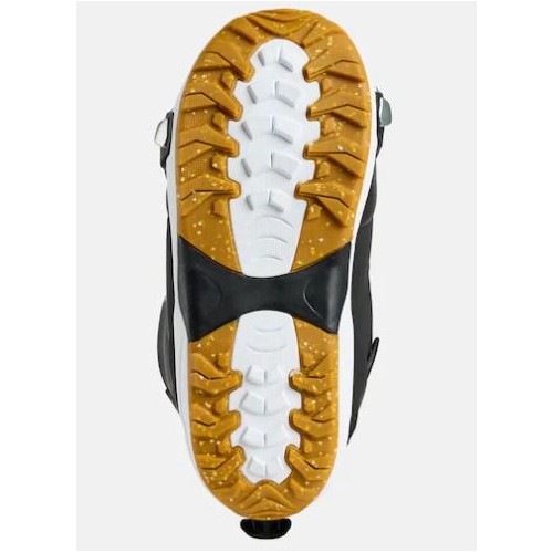 Burton Women's Waverange Step On Snowboard Boots