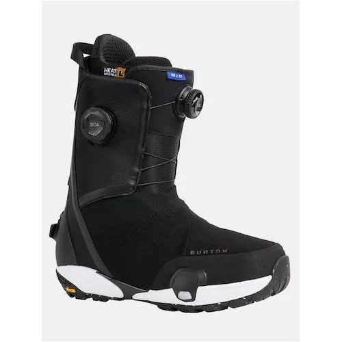 Burton Waverange X Step On Snowboard Boots