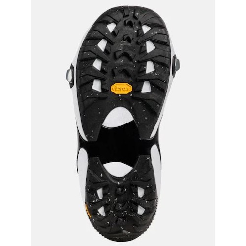 Burton Waverange X Step On Snowboard Boots