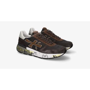 Premiata Mick 8432 2