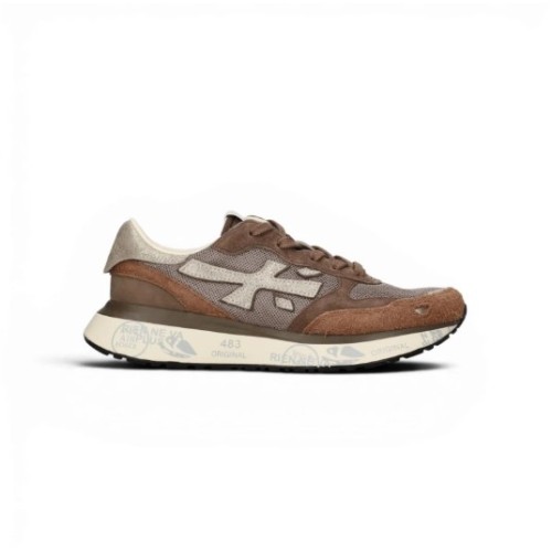 Premiata W Lauryn 8549