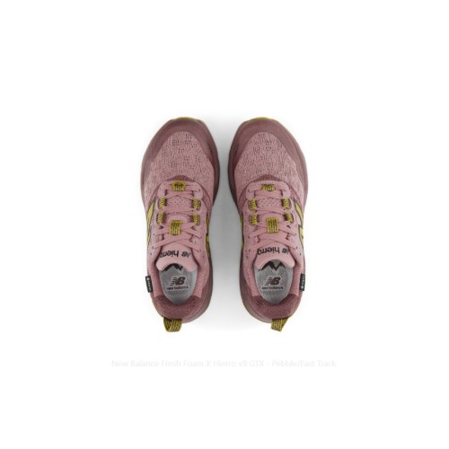 New Balance W Fresh Foam X Hierro v9 GTX