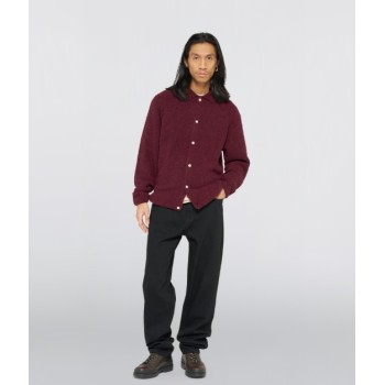 Gemini Cardigan Edwin