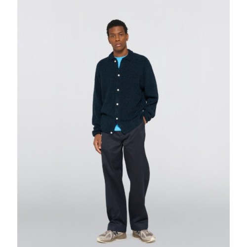 Gemini Cardigan Edwin