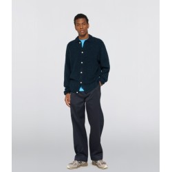 Gemini Cardigan Edwin