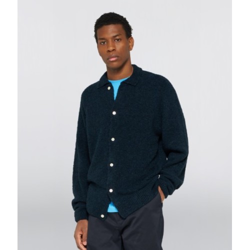 Gemini Cardigan Edwin