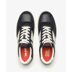 Pro-Keds Sky Black/Cream
