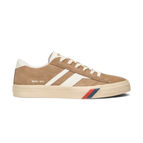 Pro-Keds Royal Classic Tundra-Ivory