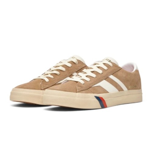 Pro-Keds Royal Classic Tundra-Ivory