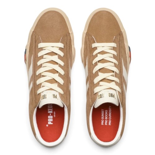 Pro-Keds Royal Classic Tundra-Ivory
