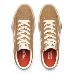 Pro-Keds Royal Classic Tundra-Ivory