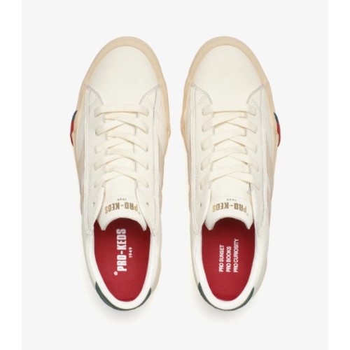 Pro-Keds Royal Classic Cream-Sand
