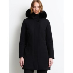 Surflex Winter Long Fur Wom Jkt RRD