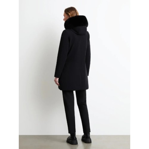 Surflex Winter Long Fur Wom Jkt RRD
