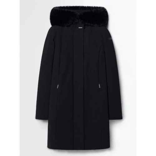 Surflex Winter Long Fur Wom Jkt RRD