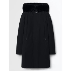 Surflex Winter Long Fur Wom Jkt RRD