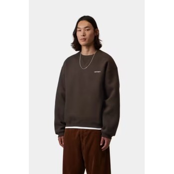 Ebbert Sweat Carhartt Wip