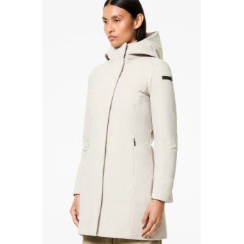 Surflex Winter Long Wom Jkt RRD